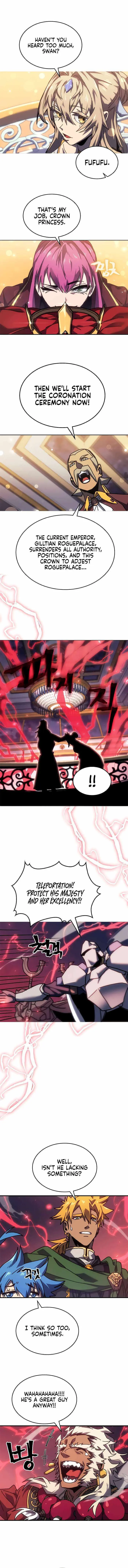 A Returner’s Magic Should Be Special Chapter 264 image 10_optimized